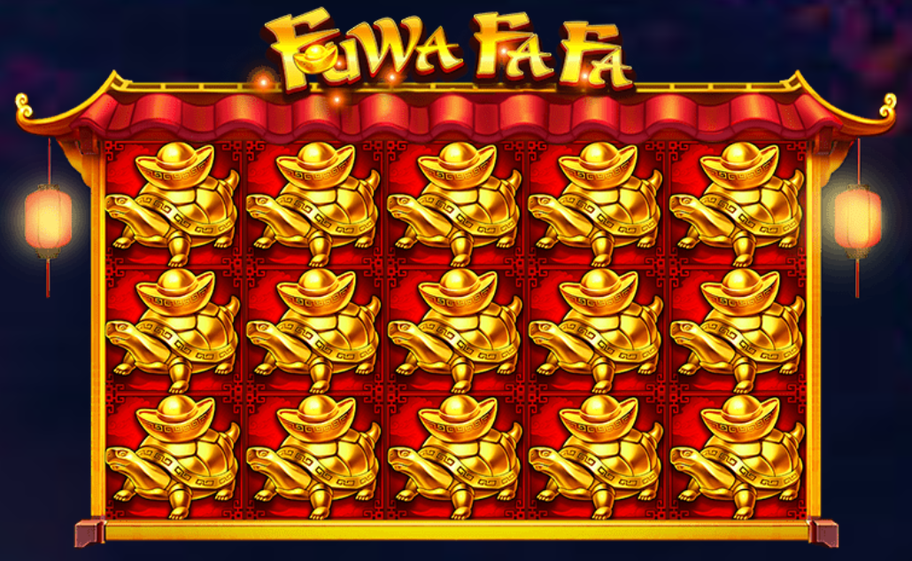 福娃發發-金龜倍率圖