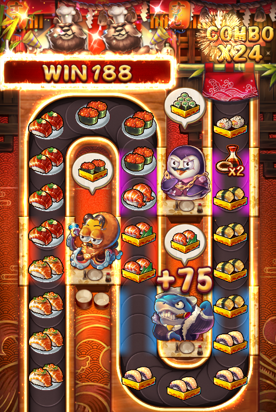 壽司壽司-遊戲畫面20-2