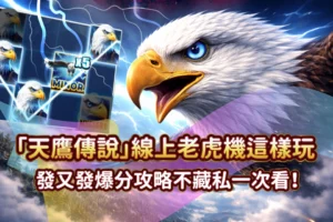 TU娛樂城 天鷹傳說 Line娛樂城推薦